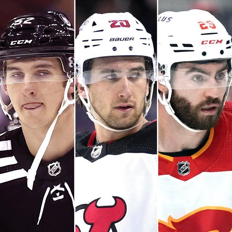 Former world junior hockey players plead not guilty at sex assault trial